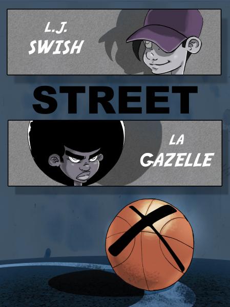 STREET X